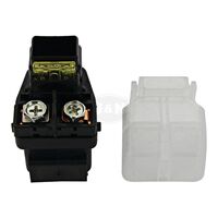 STARTER RELAY J&N 240-54050 SMU6084