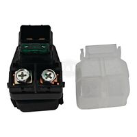 STARTER RELAY J&N 240-54051 SMU6086