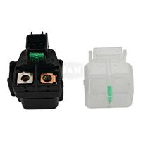 STARTER RELAY J&N 240-54053 SMU6089