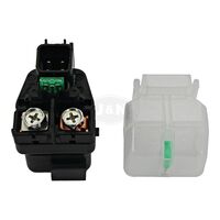 STARTER RELAY J&N 240-54054 SMU6090