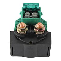 STARTER RELAY J&N 240-54059 SMU6142