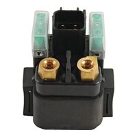 STARTER RELAY J&N 240-54065 SMU6157