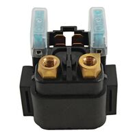 SOLENOID J&N 240-54067 5VN-81940-00-00 SMU6159