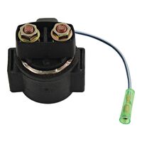 SOLENOID J&N 240-54069 4BP-81940-00-00 SMU6161