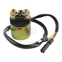 STARTER RELAY J&N 240-54070 SMU6162