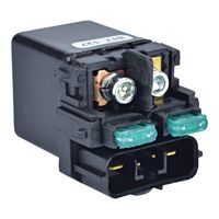 STARTER RELAY J&N 240-54078 SMU6173