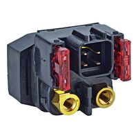 SOLENOID J&N 240-54084 SMU6183