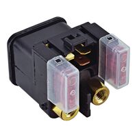 SOLENOID J&N 240-54086 SMU6185