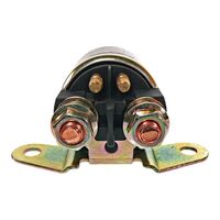 SOLENOID J&N 240-58004 SND6054