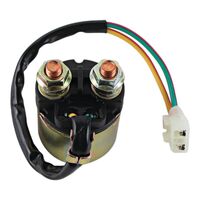 SOLENOID J&N 240-58011 SND6073