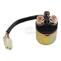 STARTER RELAY J&N 240-58028 SMU6167