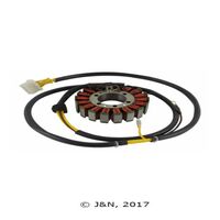 STATOR COIL J&N 340-22024 APO4004