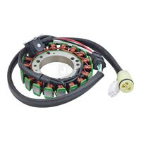 STATOR COIL J&N 340-58007 AYA4043