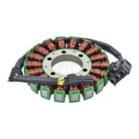 STATOR COIL J&N 340-58011 AHA4051