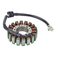 STATOR COIL J&N 340-58012 AYA4042