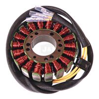 STATOR COIL J&N 340-58017 ASU4000