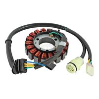 STATOR J&N 340-58020 AHA4046