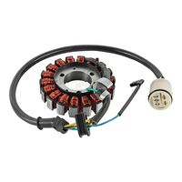 STATOR J&N 340-58029 AHA4055