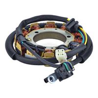 STATOR J&N 340-58031 AHA4049
