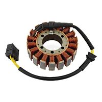 STATOR COIL J&N 340-58034 AHA4060