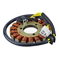 STATOR COIL J&N 340-58035 ASU4024