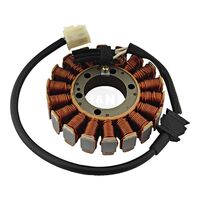 STATOR COIL J&N 340-58038 AYA4045