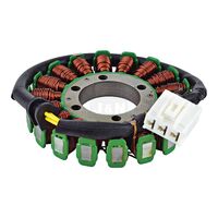 STATOR COIL J&N 340-58043 AHA4061