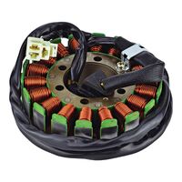 STATOR COIL J&N 340-58046 AHA4027