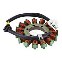 STATOR COIL J&N 340-58048 AHA4063