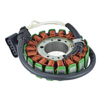 STATOR COIL J&N 340-58050 AYA4048