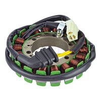 STATOR COIL J&N 340-58082 AHA4056