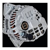 ALTERNATOR J&N 400-48059 AMT0202