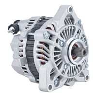 ALTERNATOR J&N 400-48174 AMT0253