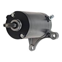STARTER MOTOR J&N 410-21089 SAB0139