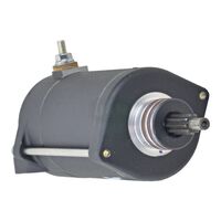 STARTER MOTOR J&N 410-22056 SMU0551