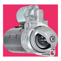 STARTER MOTOR J&N 410-24052 SBO0240