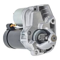 STARTER MOTOR J&N 410-40033 SPR0008