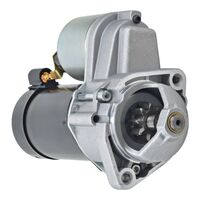 STARTER MOTOR J&N 410-40034 SPR0018