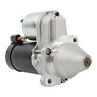 STARTER MOTOR J&N 410-40037 SPR0017