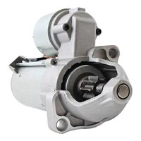 STARTER MOTOR J&N 410-40039 SVA0005