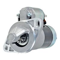 STARTER MOTOR J&N 410-44027 SND0413