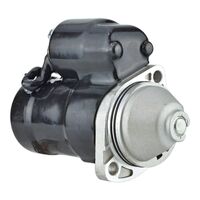 STARTER MOTOR J&N 410-44070 SHI0161