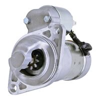 STARTER MOTOR J&N 410-44128 SHI0206