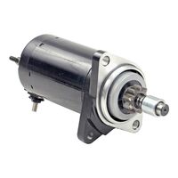STARTER MOTOR J&N 410-52038 SND0025