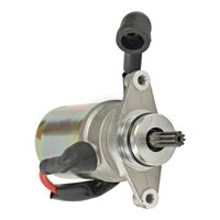 STARTER MOTOR J&N 410-52039 SND0051