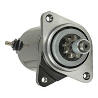STARTER MOTOR J&N 410-52041 SND0026