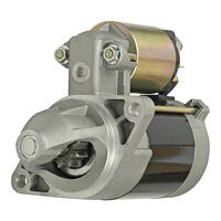 STARTER MOTOR J&N 410-52048 SND0285