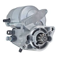STARTER MOTOR - J&N 410-52054 - INDENT ONLY SND0289