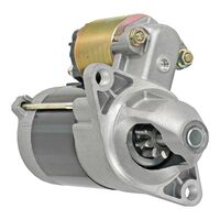 STARTER MOTOR J&N 410-52062 SND0132