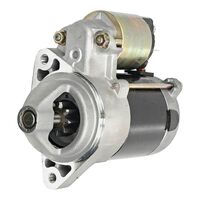 STARTER MOTOR J&N 410-52077 SND0414